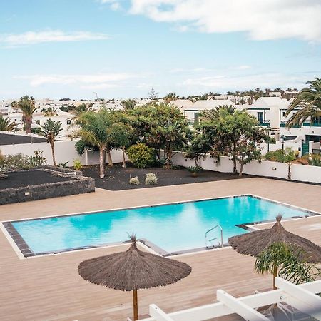 Apartamento Piso tranquilo,piscina comunitaria.Zona turística Costa Teguise Exterior foto