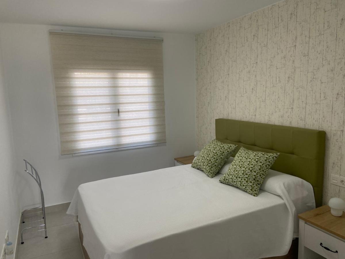 Apartamento Piso tranquilo,piscina comunitaria.Zona turística Costa Teguise Exterior foto