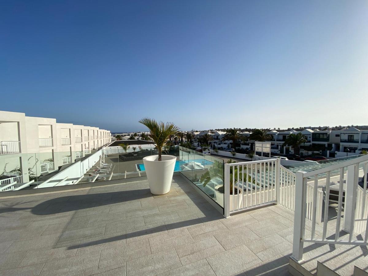Apartamento Piso tranquilo,piscina comunitaria.Zona turística Costa Teguise Exterior foto