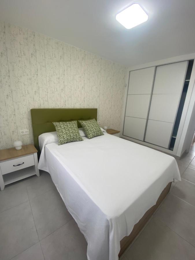 Apartamento Piso tranquilo,piscina comunitaria.Zona turística Costa Teguise Exterior foto