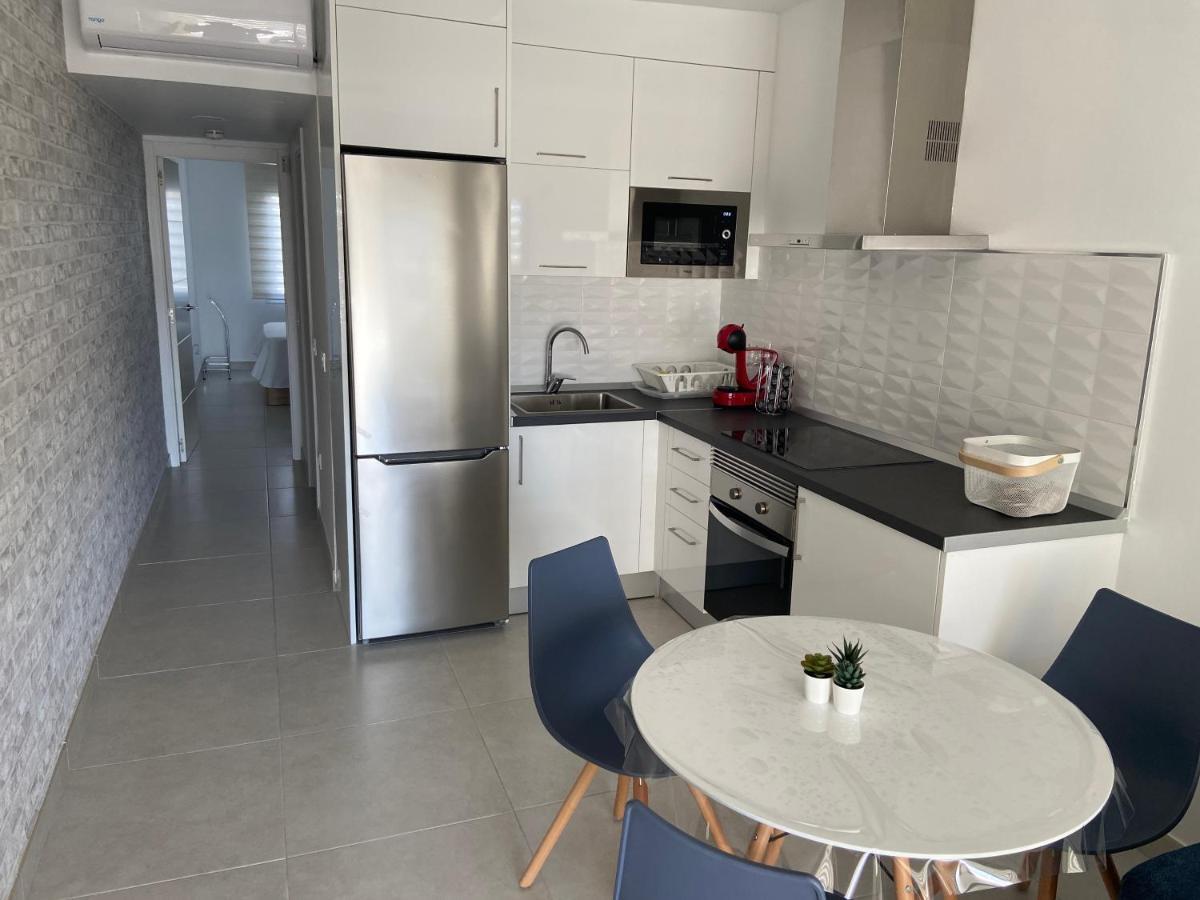Apartamento Piso tranquilo,piscina comunitaria.Zona turística Costa Teguise Exterior foto