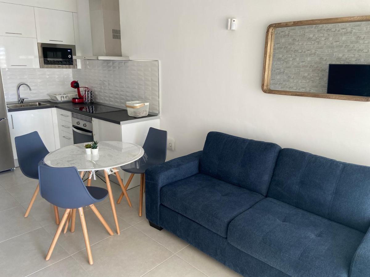 Apartamento Piso tranquilo,piscina comunitaria.Zona turística Costa Teguise Exterior foto