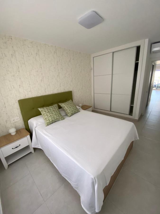 Apartamento Piso tranquilo,piscina comunitaria.Zona turística Costa Teguise Exterior foto