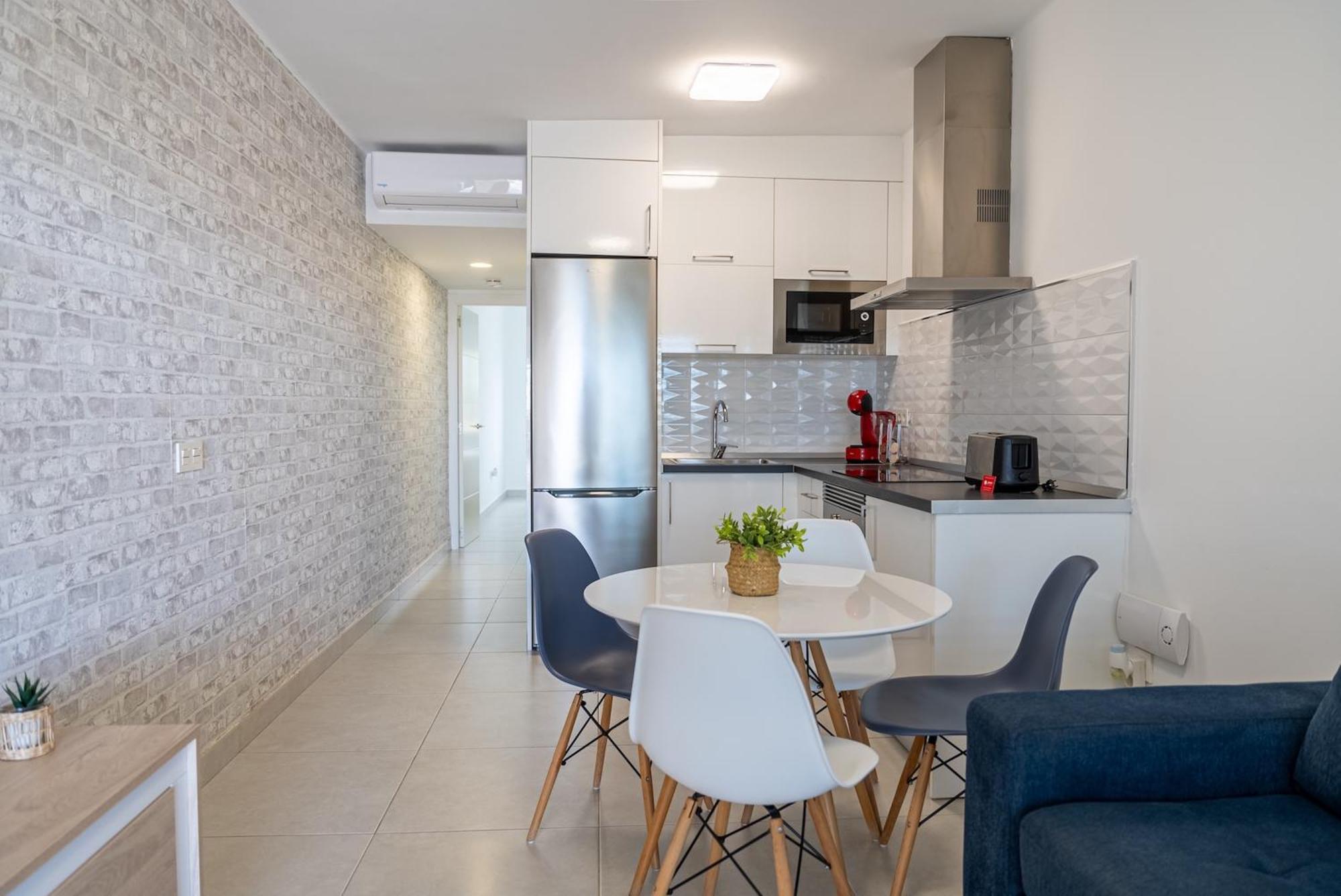 Apartamento Piso tranquilo,piscina comunitaria.Zona turística Costa Teguise Exterior foto