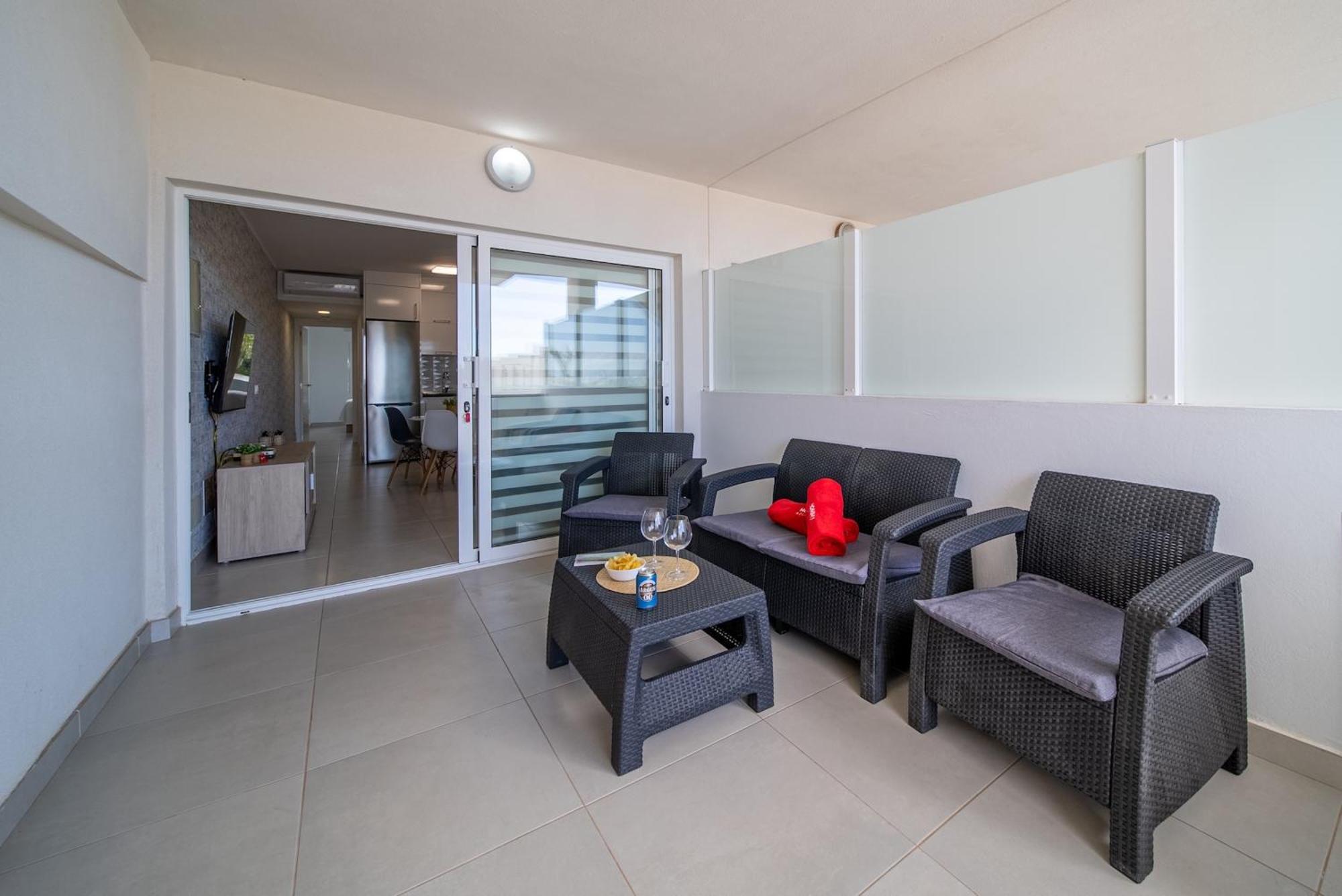 Apartamento Piso tranquilo,piscina comunitaria.Zona turística Costa Teguise Exterior foto