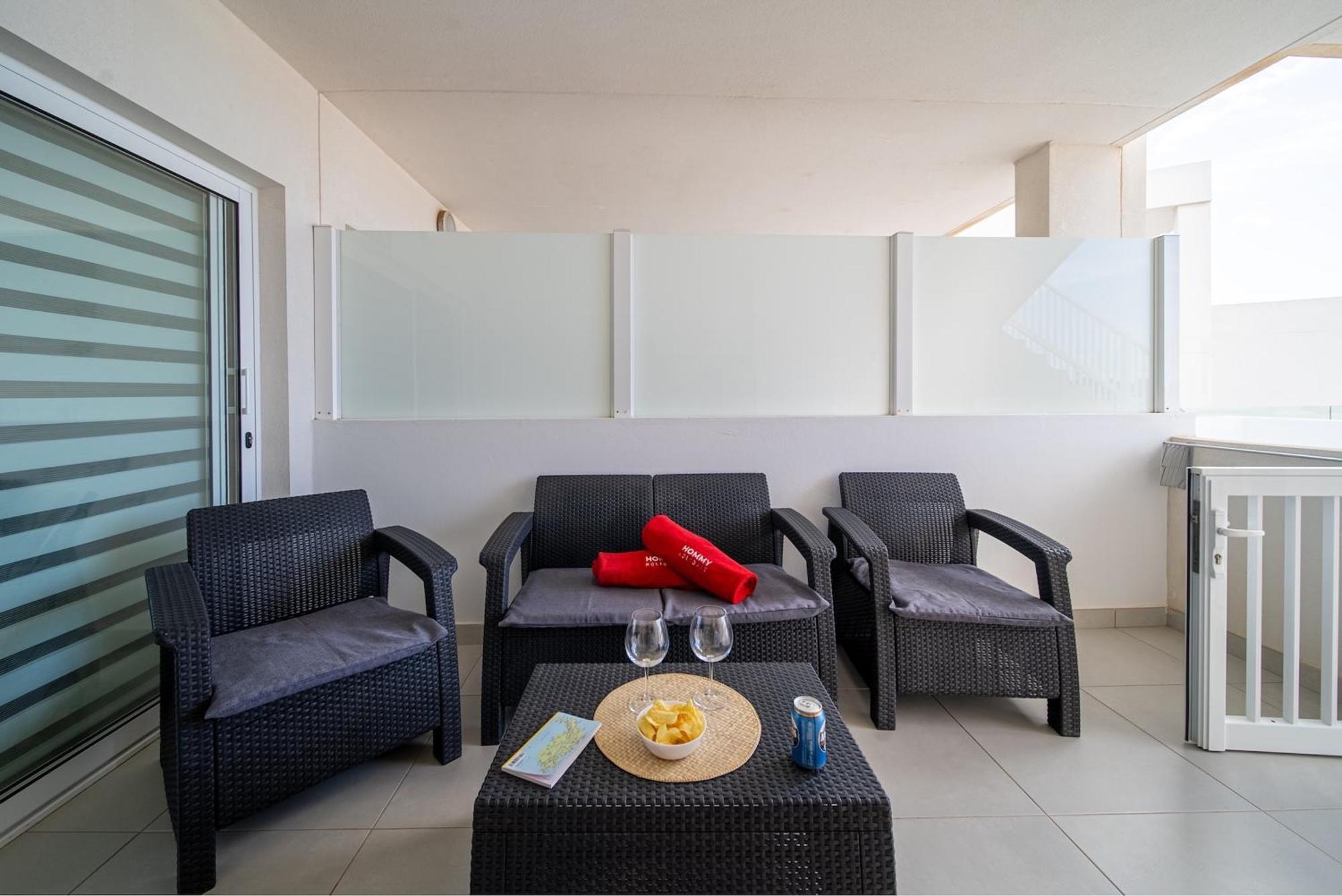 Apartamento Piso tranquilo,piscina comunitaria.Zona turística Costa Teguise Exterior foto