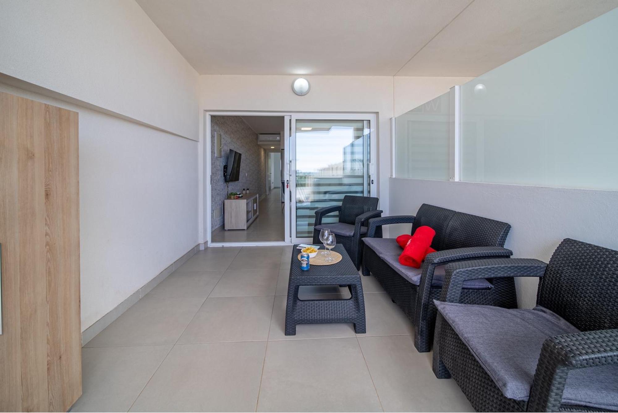 Apartamento Piso tranquilo,piscina comunitaria.Zona turística Costa Teguise Exterior foto