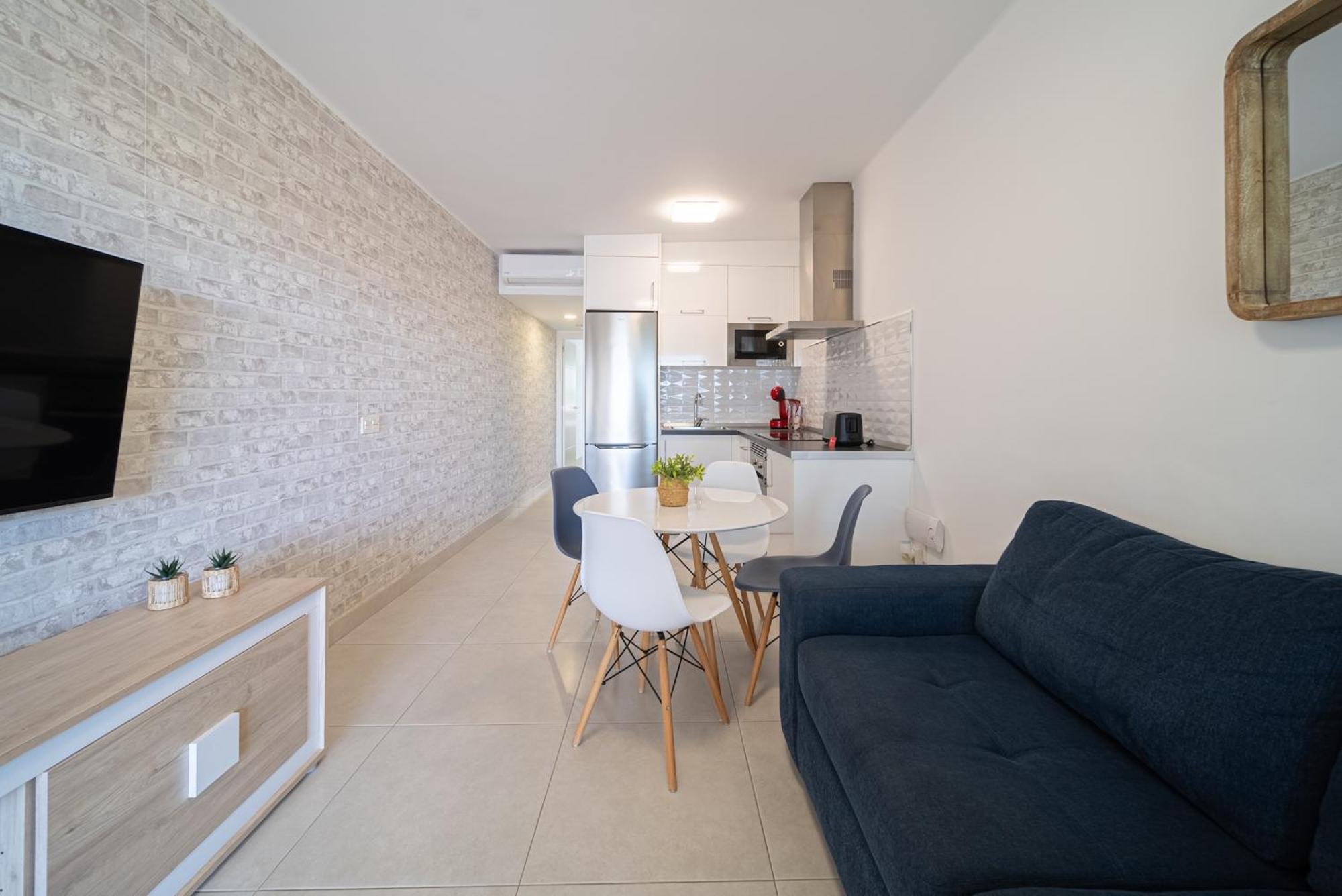 Apartamento Piso tranquilo,piscina comunitaria.Zona turística Costa Teguise Exterior foto
